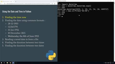 python 12 hours.